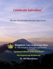 Kingdom: Updated Edition with Handouts: God's Reign in our Midst