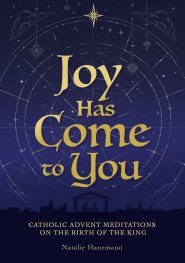 Joy Has Come to You