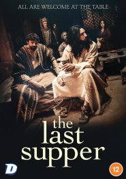 The Last Supper DVD