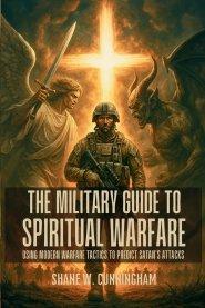 The Military Guide to Spiritual Warfare: Using Modern Warfare Tactics to Predict Satan's Attacks