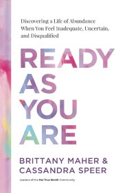 Ready As You Are