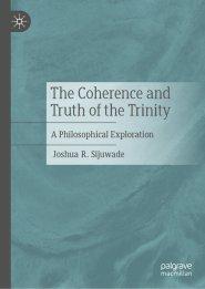 Coherence And Truth Of The Trinity