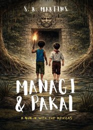 Managi & Pakal: A Run In with the Mexicas
