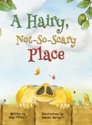 Hairy, Not-so-scary Place