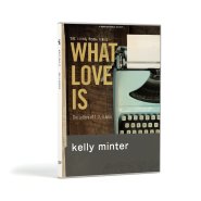What Love Is - DVD Set