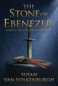 The Stone of Ebenezer