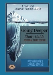 Going Deeper Study Guide