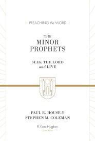 The Minor Prophets