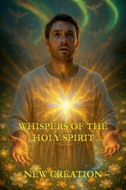 Whispers of the Holy Spirit - New Creation