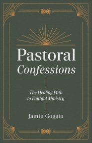 Pastoral Confessions