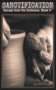 Sanctification: Learning to Walk Free