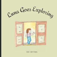 Luna Goes Exploring