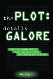 The Plot: Details Galore