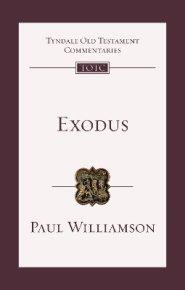 Exodus Tyndale Old Testament Commenaries