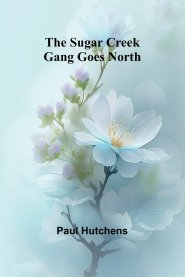 The Sugar Creek Gang Goes North