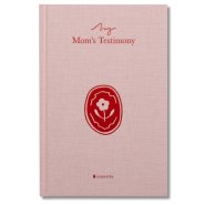 My Mom's Testimony (Hardcover)