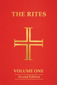 The Rites of the Catholic Church: Volume One, Second Edition