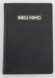 Yoruba Compact Bible