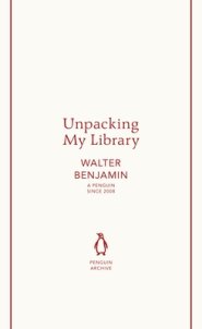 Unpacking My Library