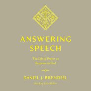 Answering Speech