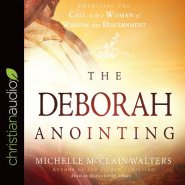 Deborah Anointing