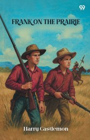 Frank On The Prairie