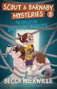 The Case of the Duct Tape Disaster