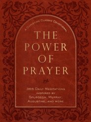 The Power of Prayer