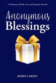 Anonymous Blessings