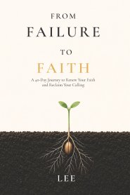 From Failure to Faith