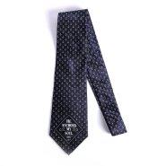 He Anchors My Soul Polyester Tie