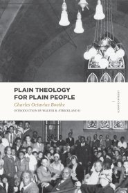 Plain Theology for Plain People ()