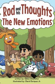 Rod and his Thoughts: The New Emotions