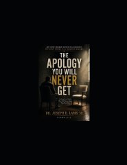 The Apology You Will Never Get: Healing From People Who Will Never Admit They Hurt You