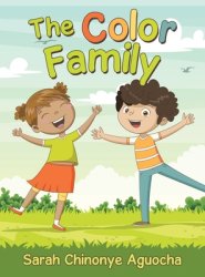 The Color Family