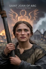 SAINT JOAN OF ARC: The Peasant Girl Who Heard Voices
