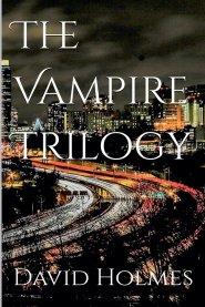 The Vampire Trilogy