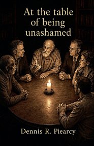 At the Tabel of Being Unashamed