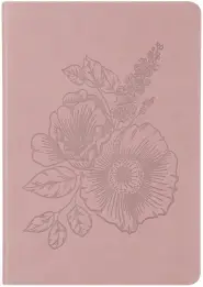 Hosanna Revival Notebook: Mauves Theme