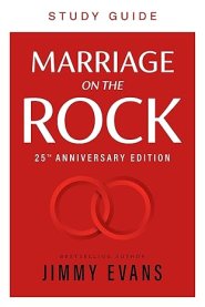 Marriage on the Rock Study Guide