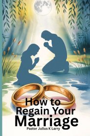 How to regain your marriage