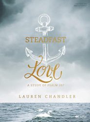 Steadfast Love - DVD Set