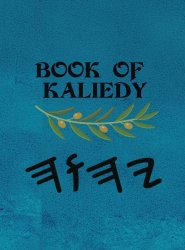 Book of Kaliedy (Large Print)