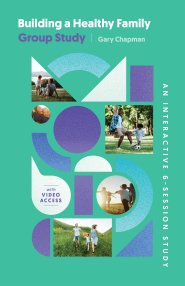Building a Healthy Family Group Study