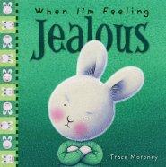 When I\'m Feeling Jealous