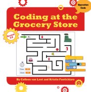 Coding At The Grocery Store