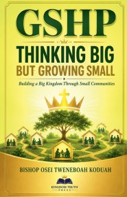 GSHP: Thinking Big but Growing Small