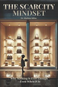 THE SCARCITY MINDSET: When Nothing Is Ever Enough -- Even When It Is