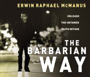 Barbarian Way