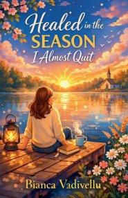 Healed in the Season I Almost Quit